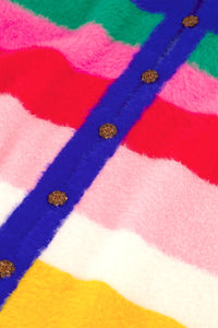 Henry Rainbow Cardigan