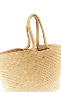 Isabella Metallic Bag
