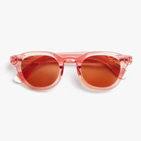 Andy Sunglasses | Coral