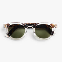 Andy Sunglasses | Crystal Combi