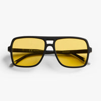 Jake Matte | Black Yellow
