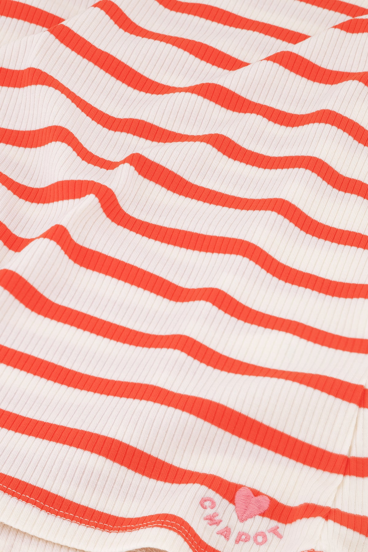 Lena Shortsleeve T-Shirt