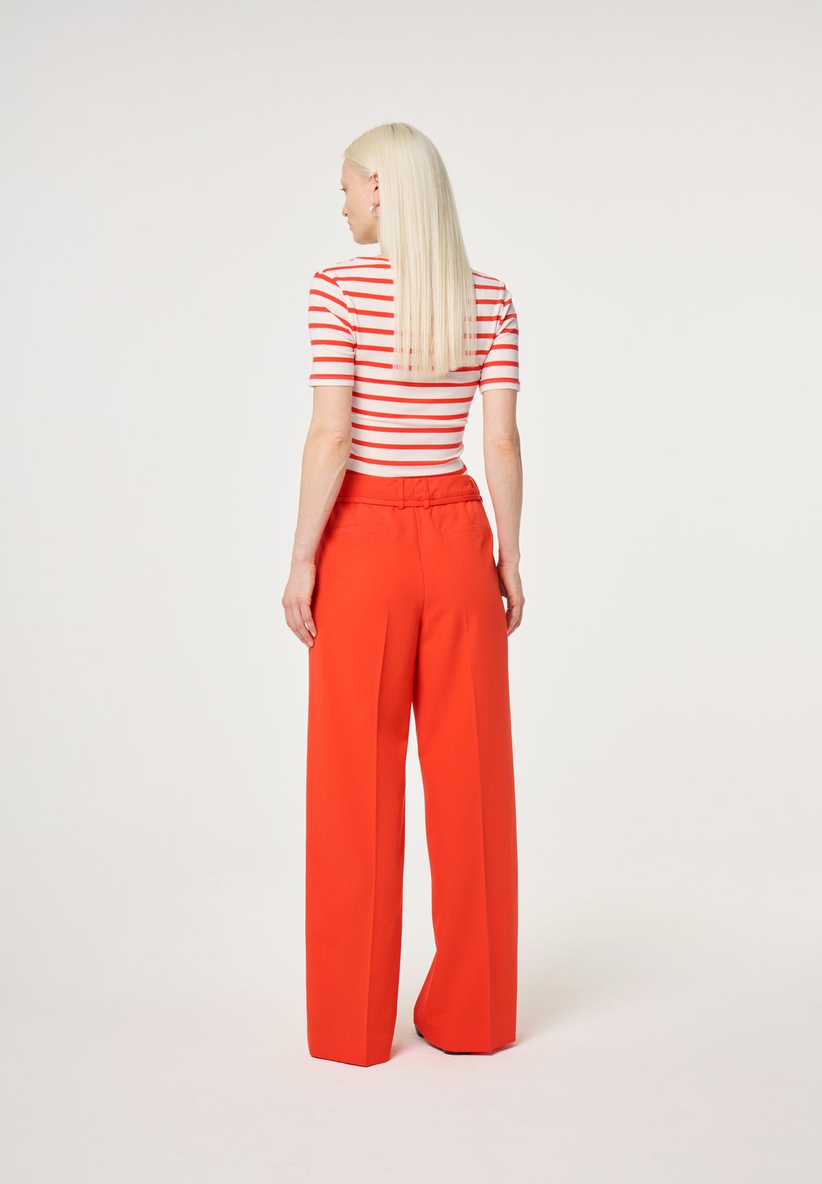 Lena Shortsleeve T-Shirt