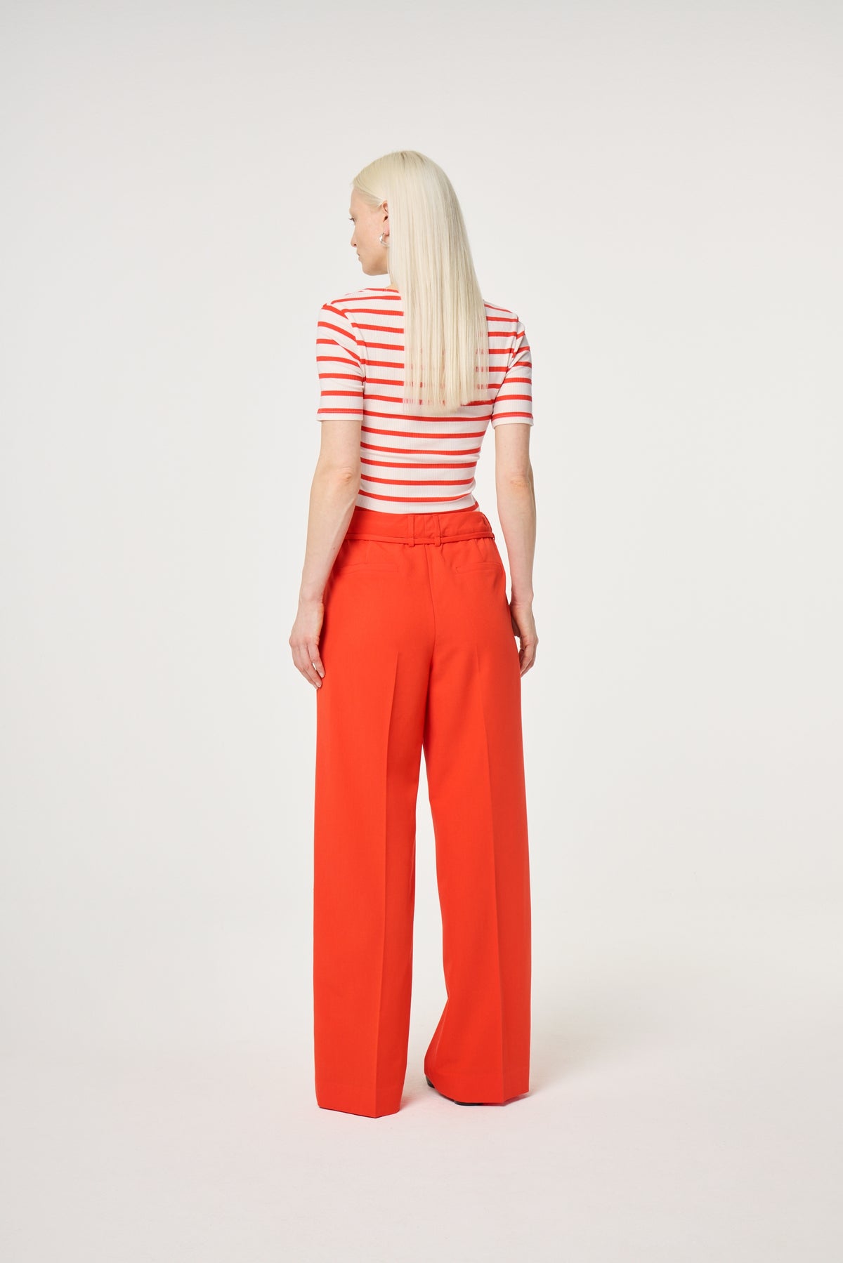 Lena Shortsleeve T-Shirt