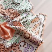 The Tigress Bandana