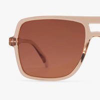 Jake Sunglasses | Glossy Rose