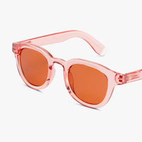 Andy Sunglasses | Coral