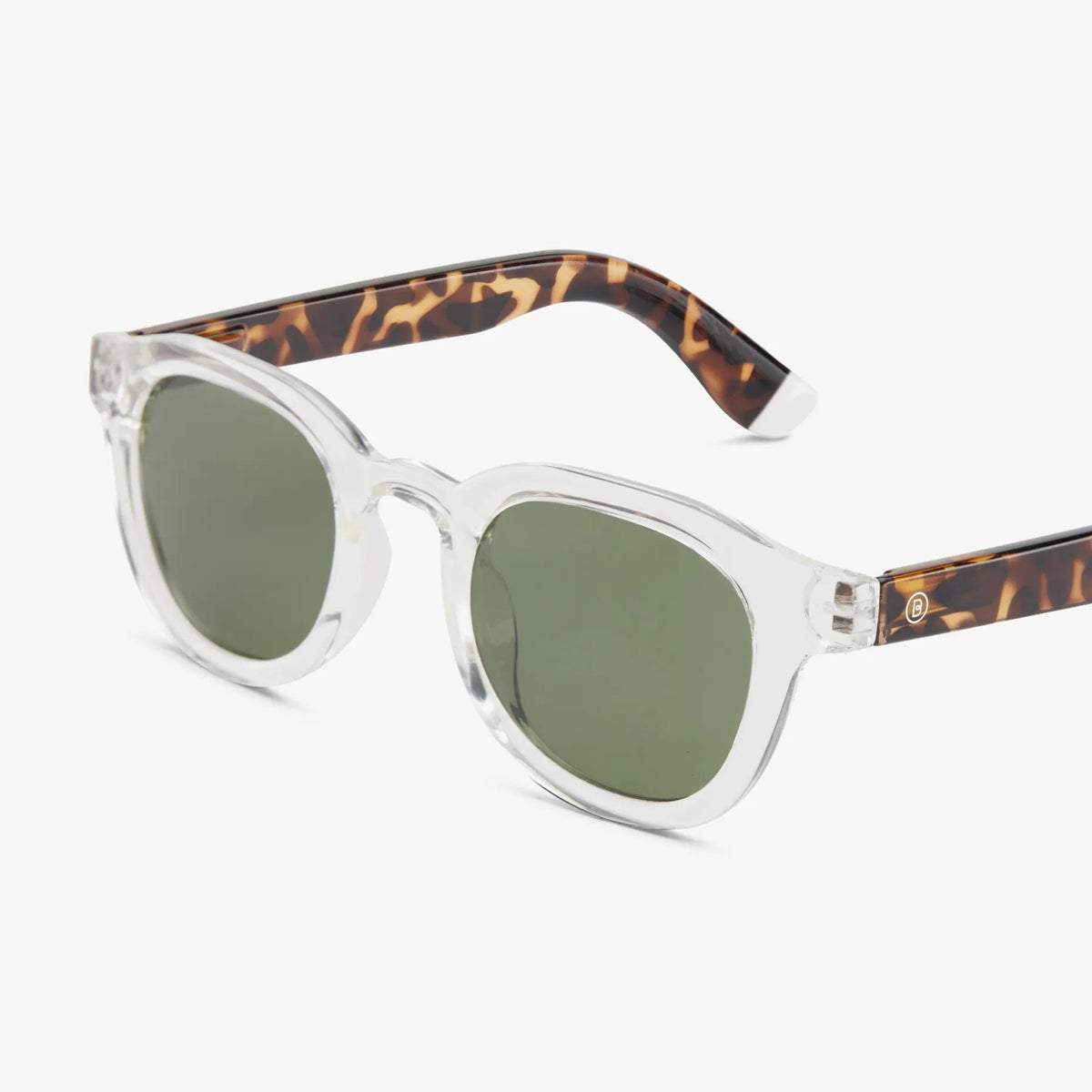 Andy Sunglasses | Crystal Combi
