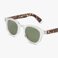 Andy Sunglasses | Crystal Combi