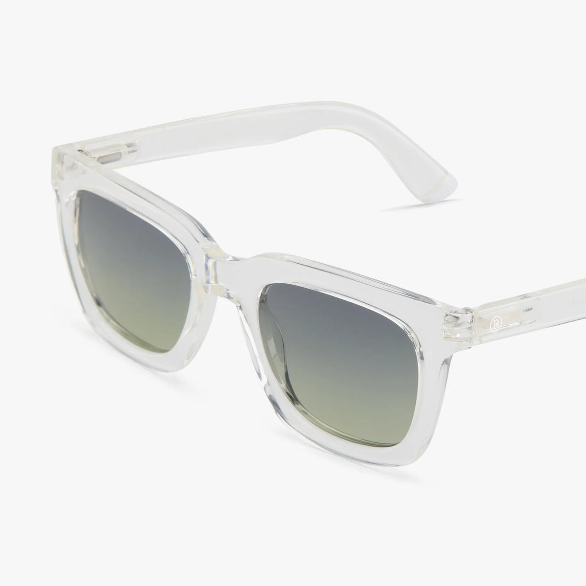 Max Sunglasses | Crystal Glossy