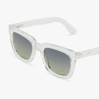 Max Sunglasses | Crystal Glossy