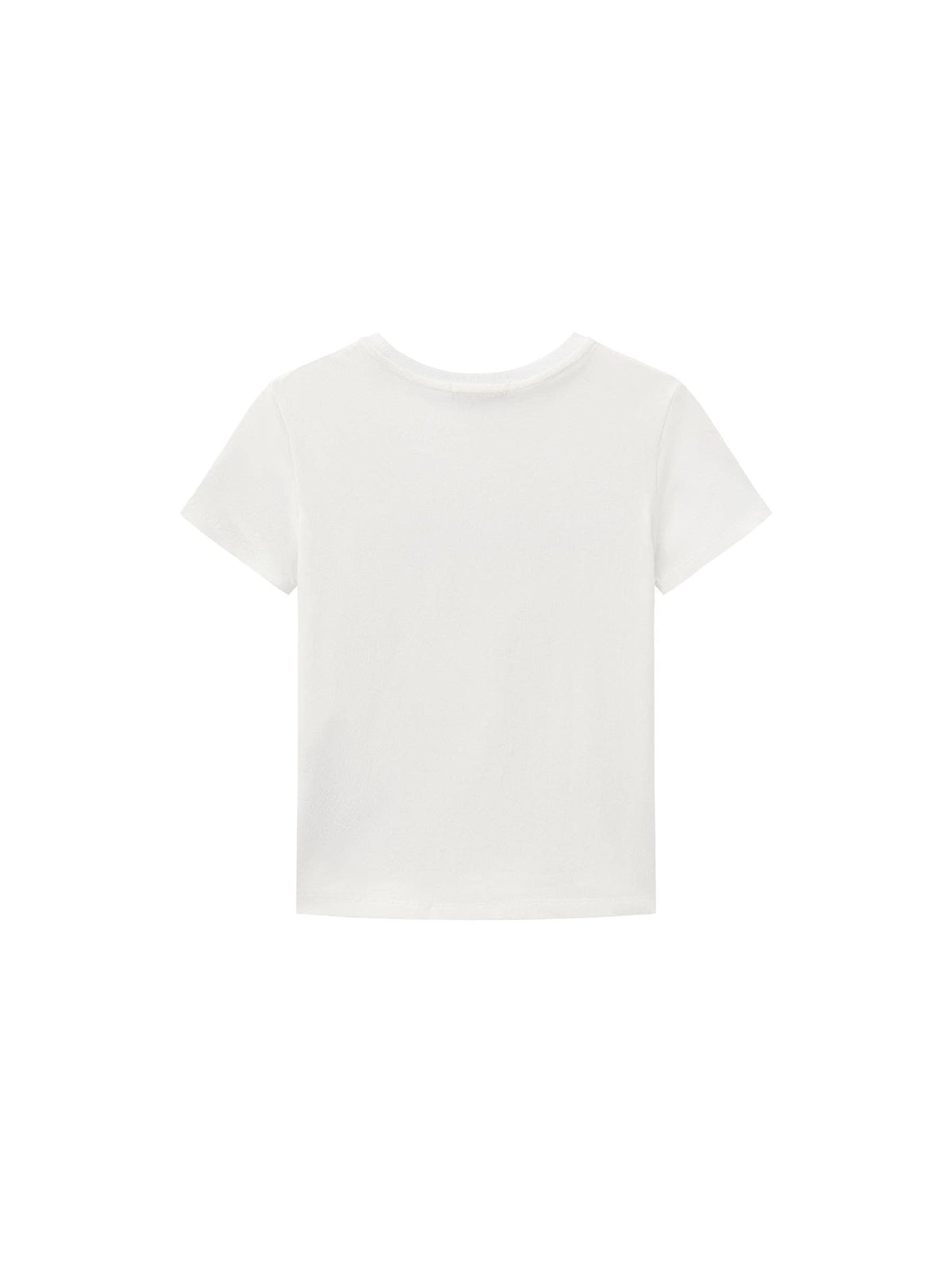 CUBIC 'need my coffee' T-Shirt