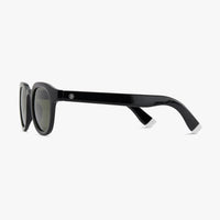 Andy Sunglasses | Glossy Black