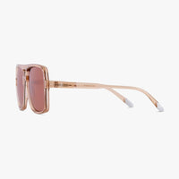 Jake Sunglasses | Glossy Rose