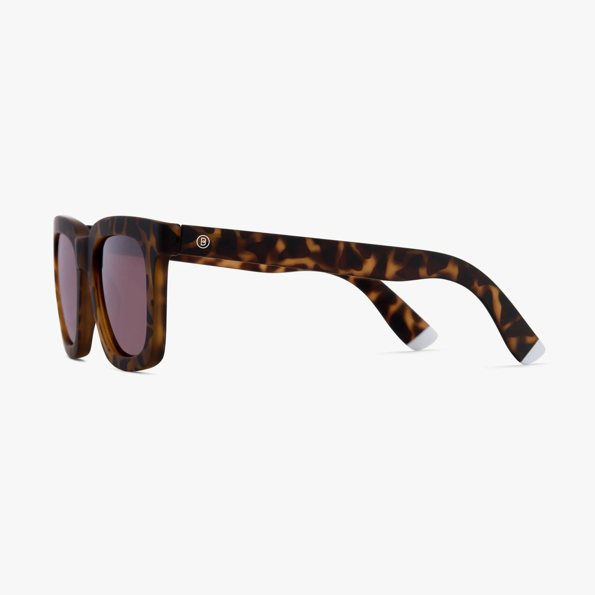 Max Sunglasses | Tortoise Matte