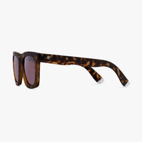 Max Sunglasses | Tortoise Matte