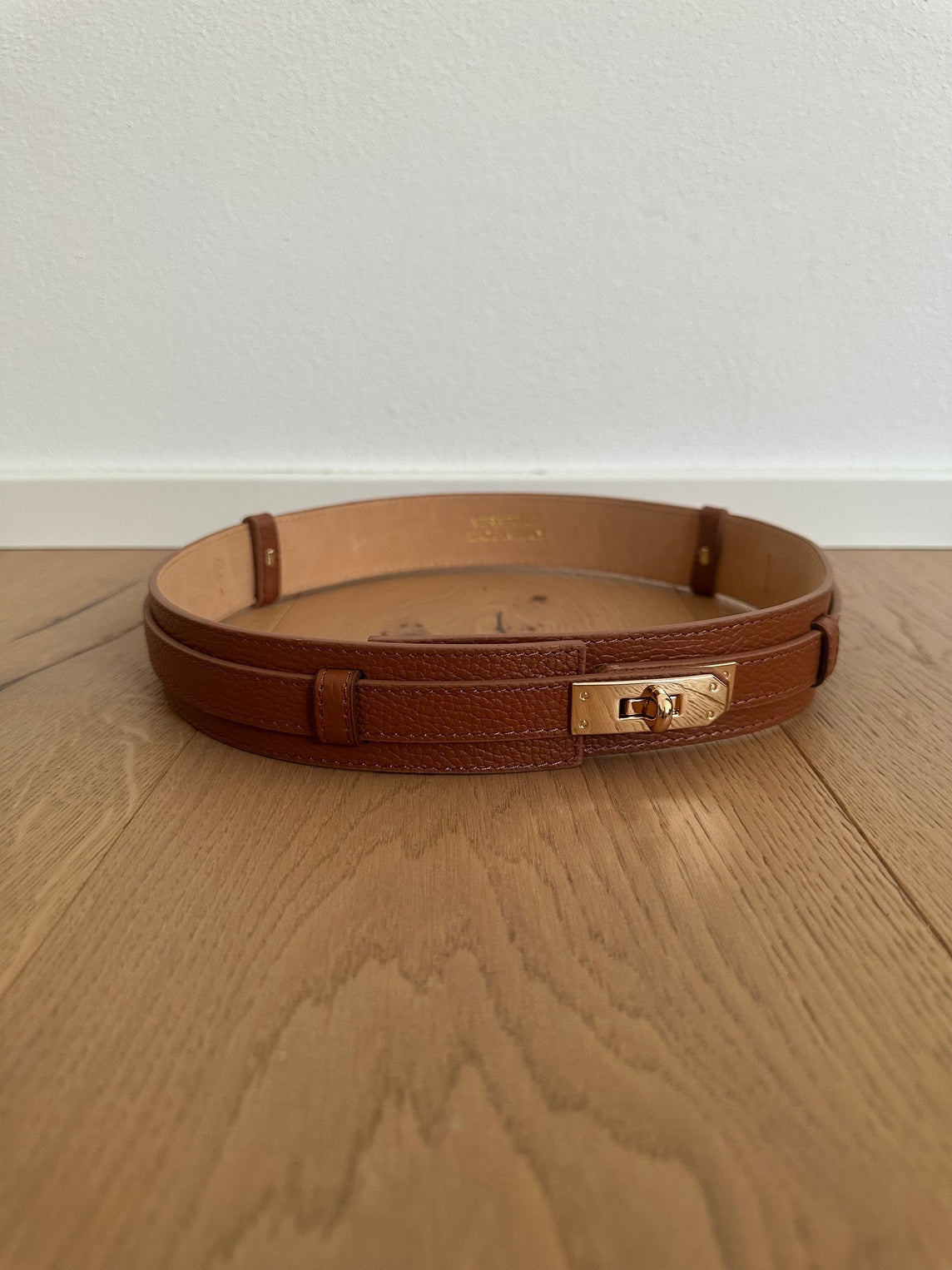 Ethereal Belt | Tan