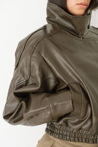 Jesse Jacket - Brown
