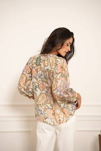 Saint Tropez Shirt | Pink