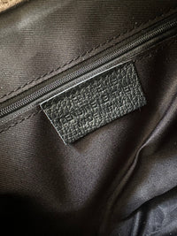 Daxy Shoulder Bag | Cow Print