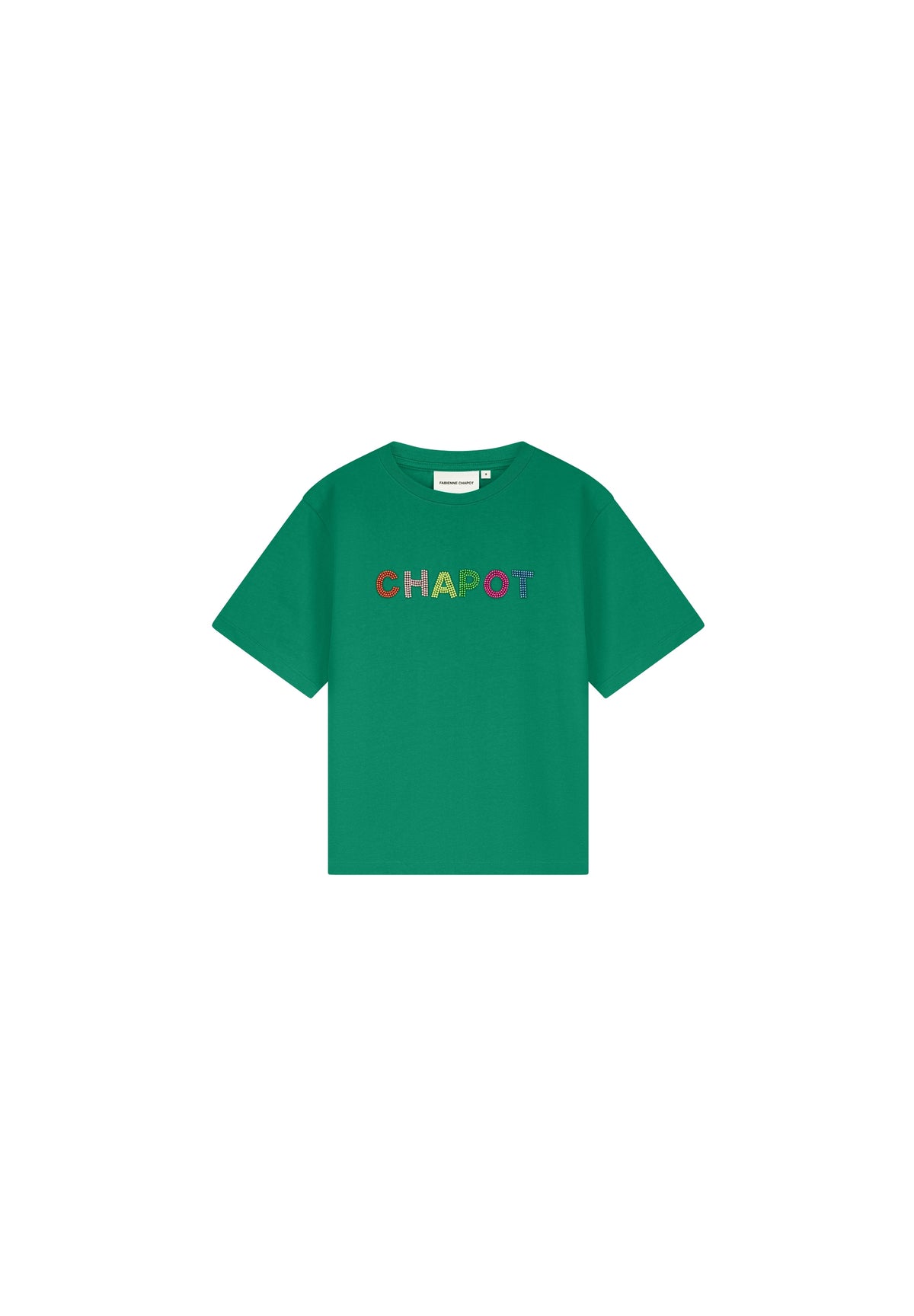 Pearl T-Shirt