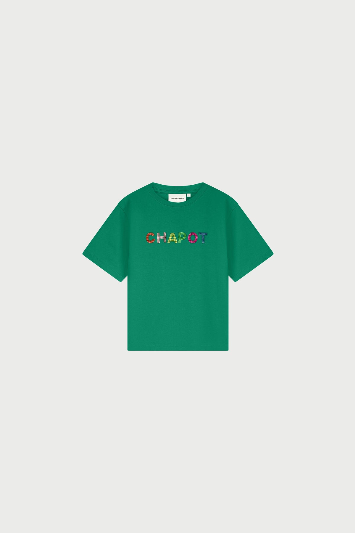 Pearl T-Shirt
