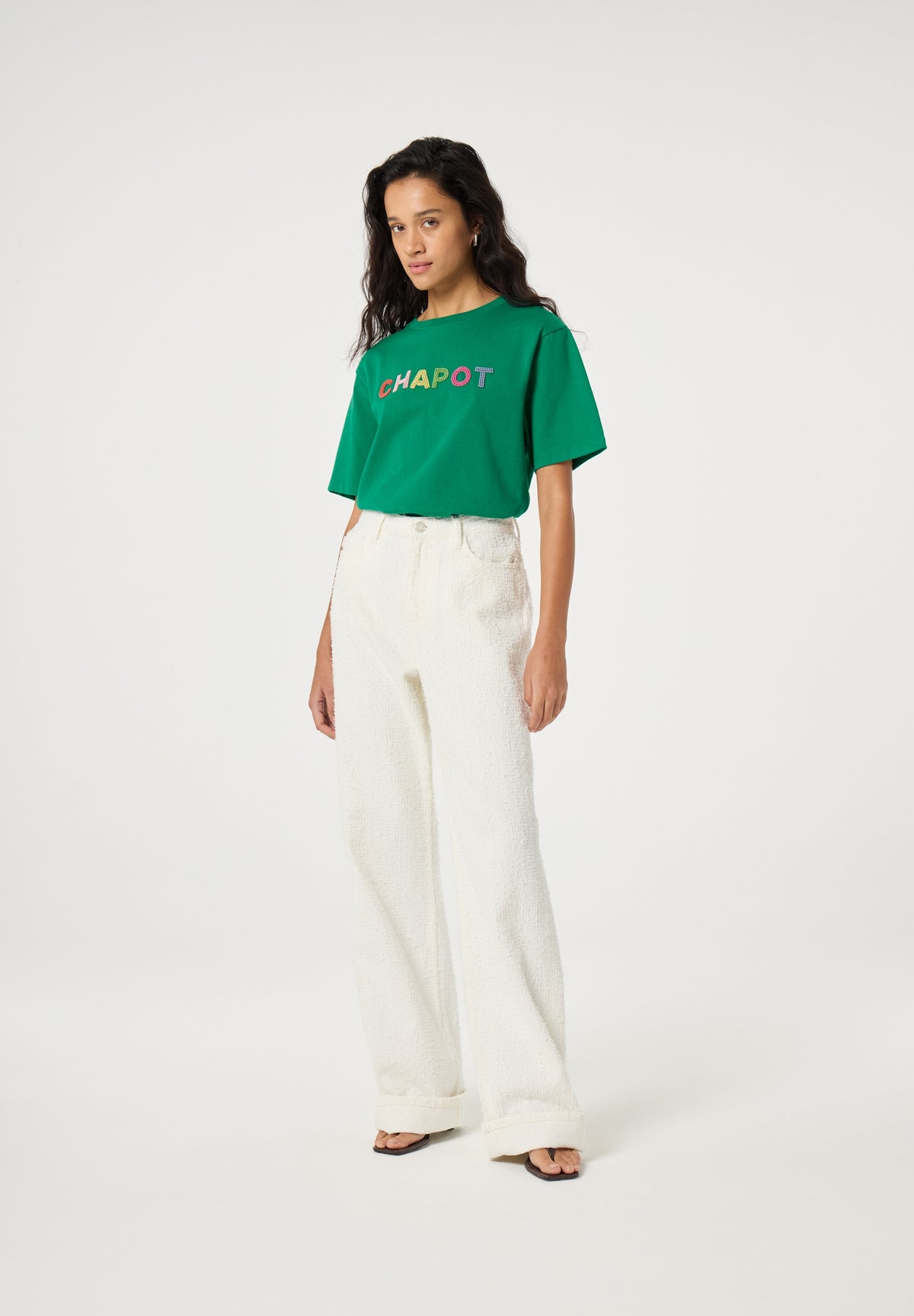 Pearl T-Shirt