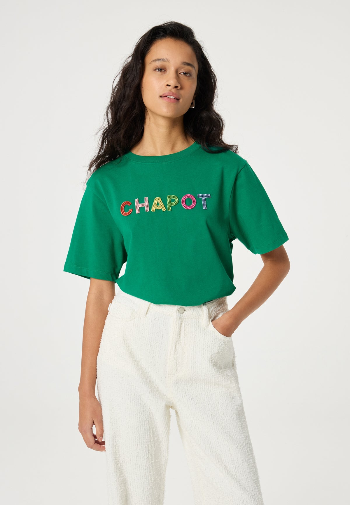 Pearl T-Shirt