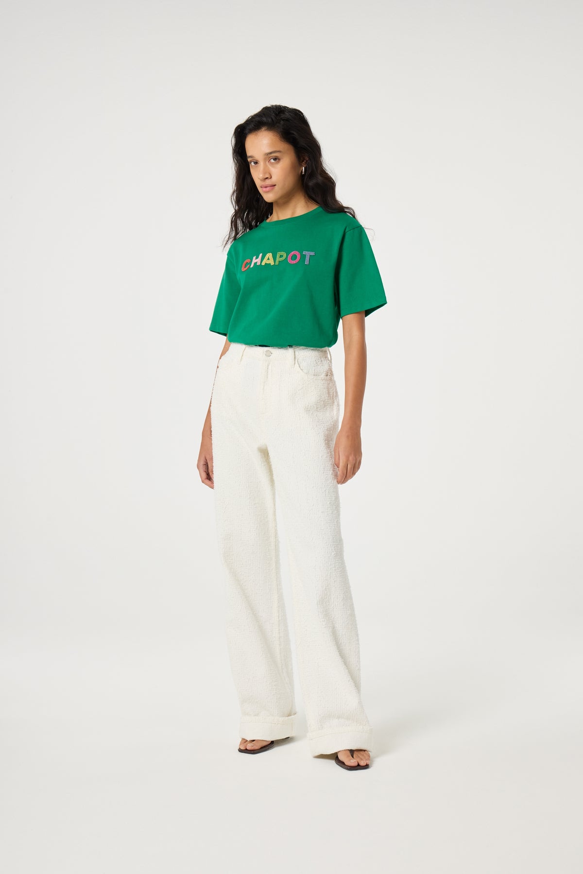 Pearl T-Shirt