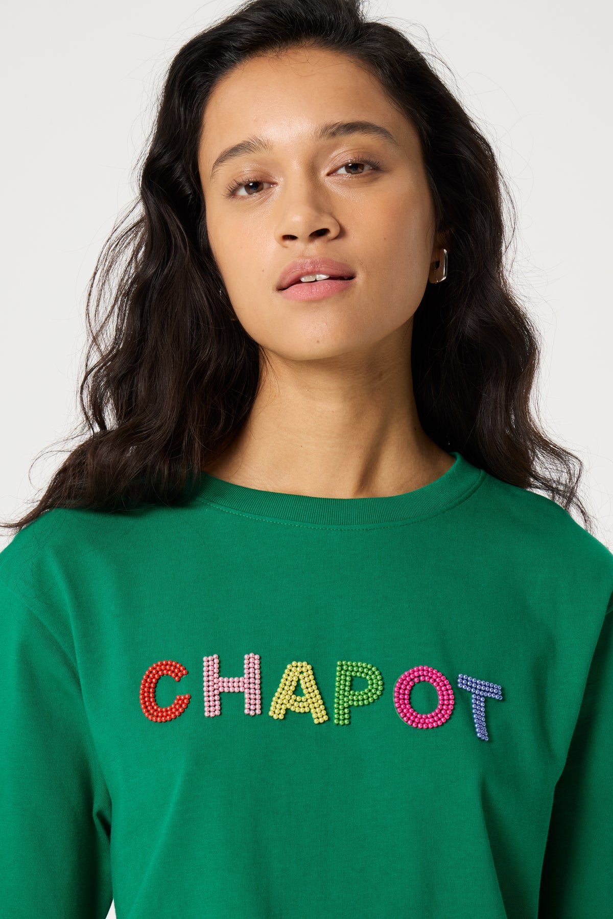 Pearl T-Shirt