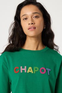 Pearl T-Shirt