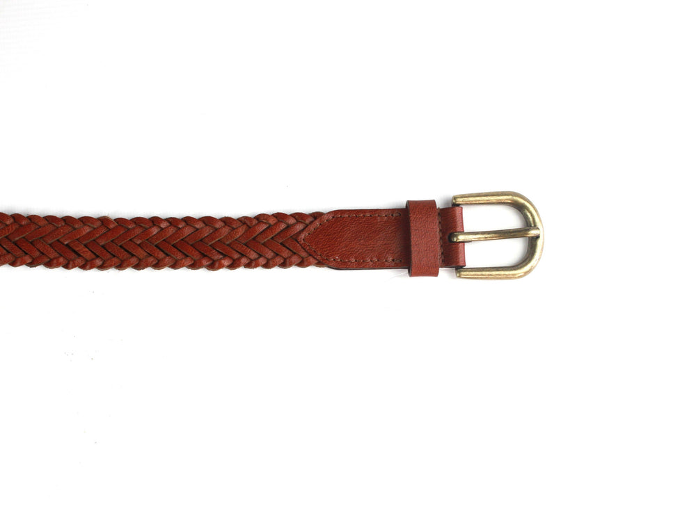 Sara Leather Belt