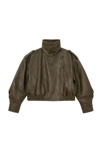 Jesse Jacket - Brown