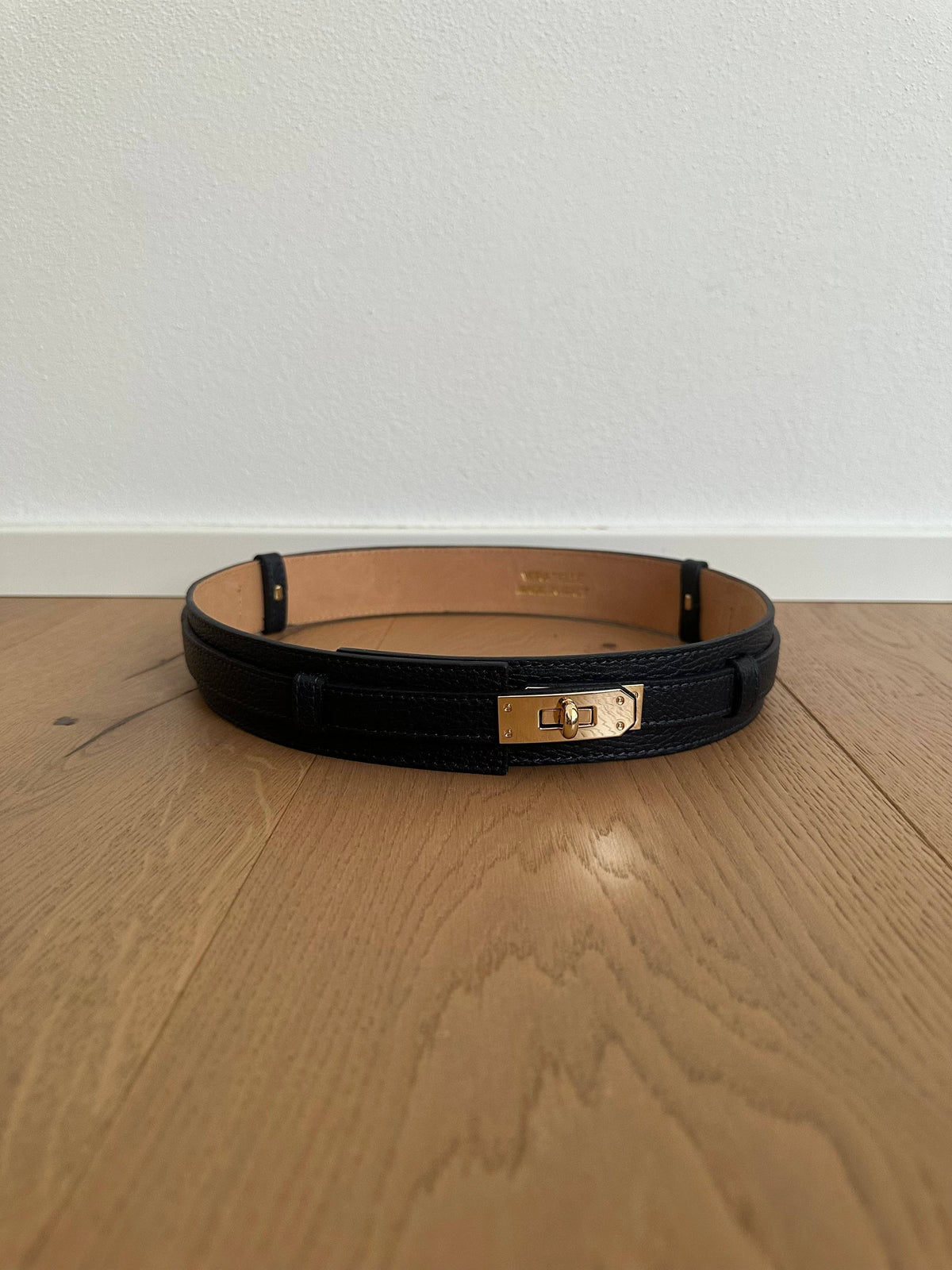 Ethereal Belt | Black