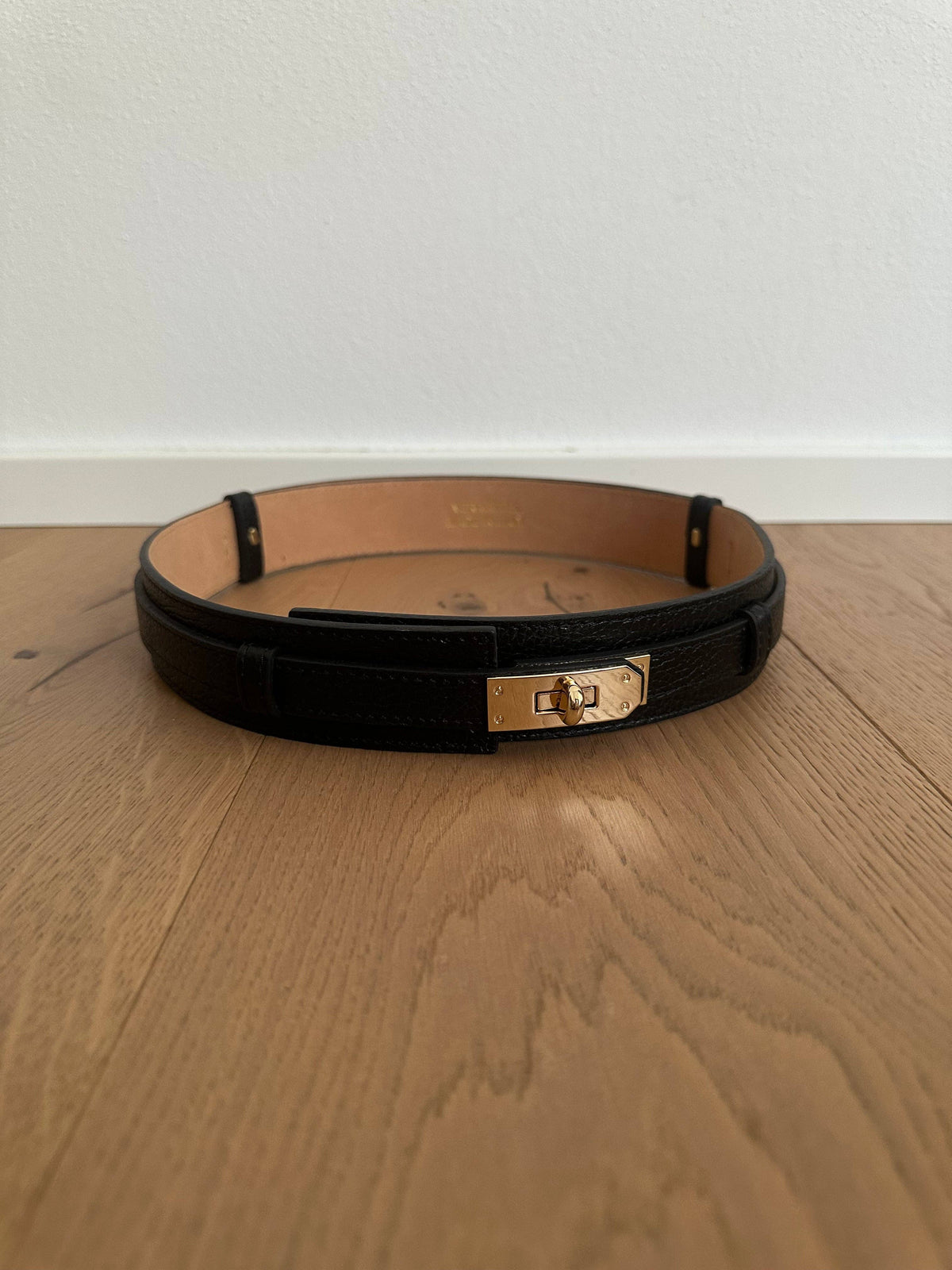 Ethereal Belt | Black