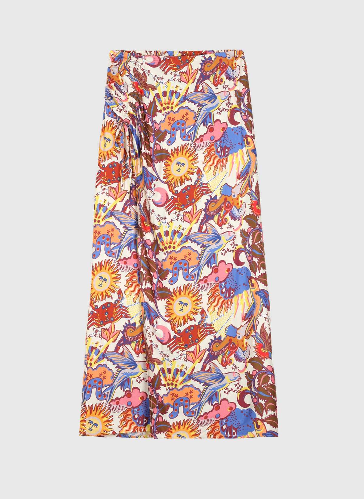 Rilam Skirt | Celestial