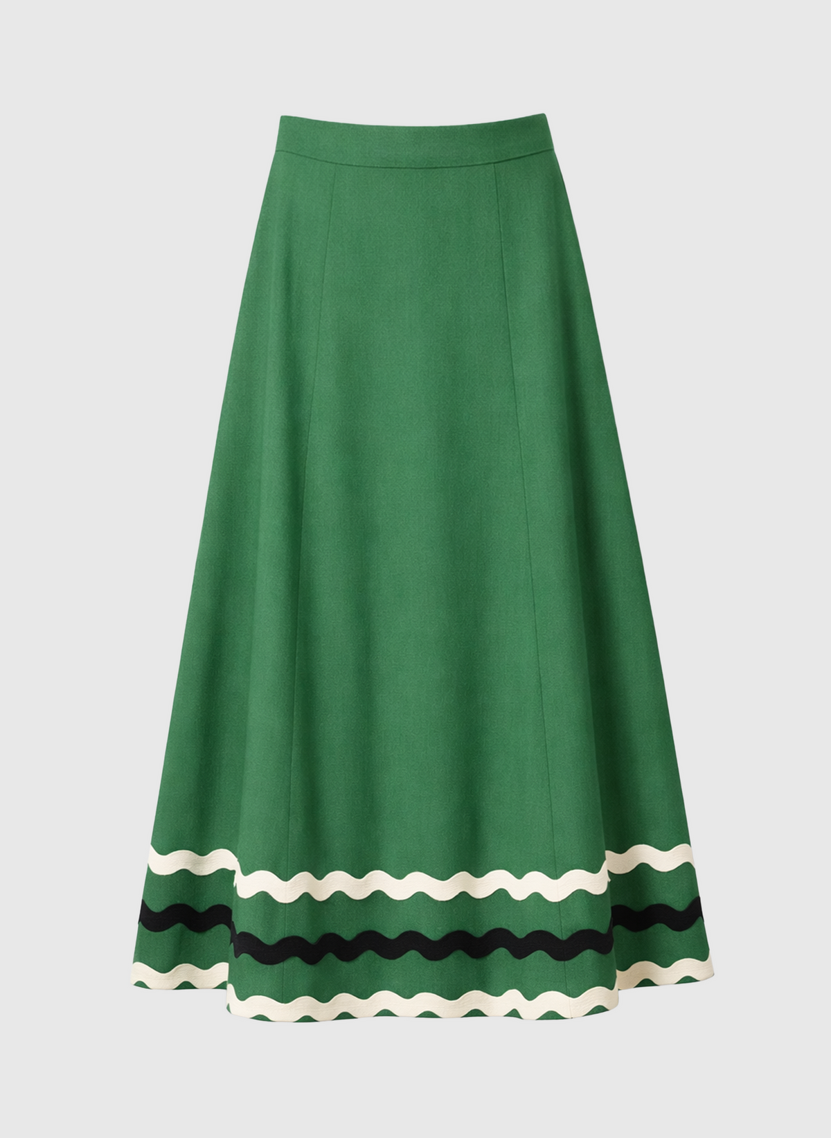Roline Skirt | Green