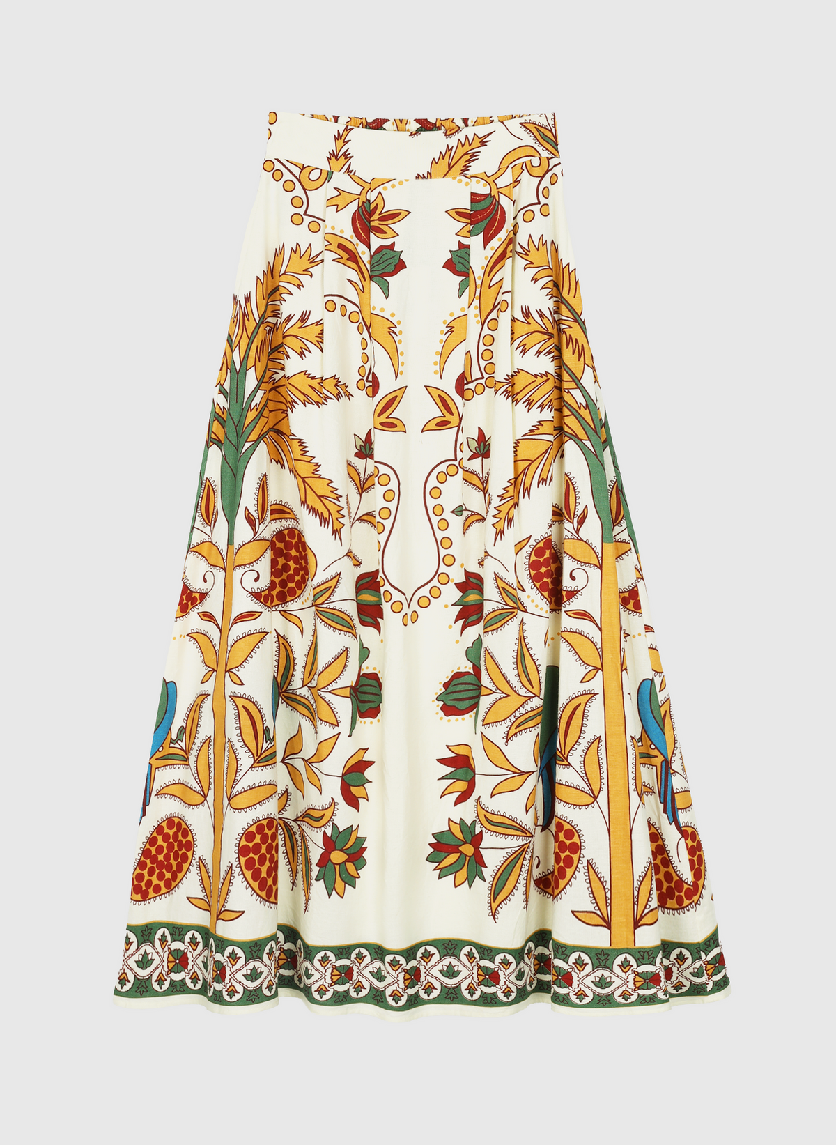 Rosalina Skirt | Tropico