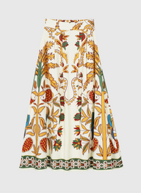Rosalina Skirt | Tropico