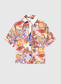 Shanone Shirt | Celestial
