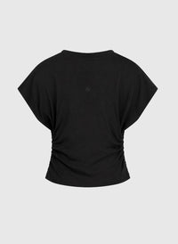 Armando T-Shirt | Black