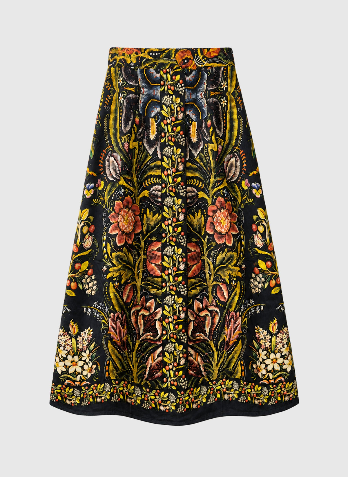 Robiliane Skirt | Tapestry