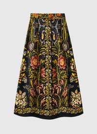 Robiliane Skirt | Tapestry