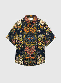 Siliane Shirt | Tapestry