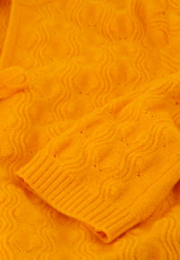 Chelsea Cardigan | Yolk