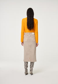 Chelsea Cardigan | Yolk