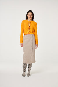 Chelsea Cardigan | Yolk