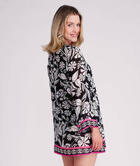 Mykonos - Kaftan Beach Cover-up