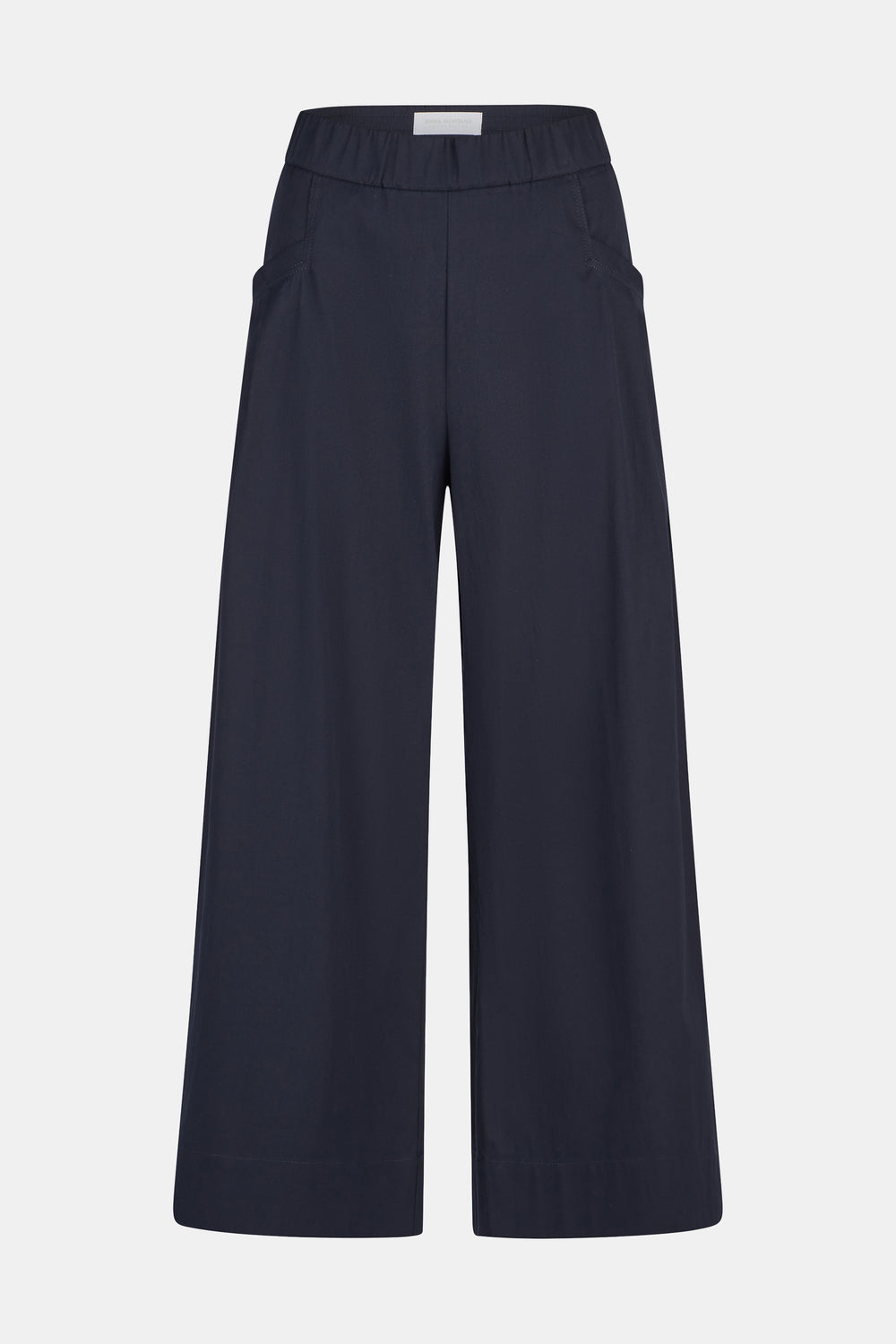 Meret Culotte | Navy