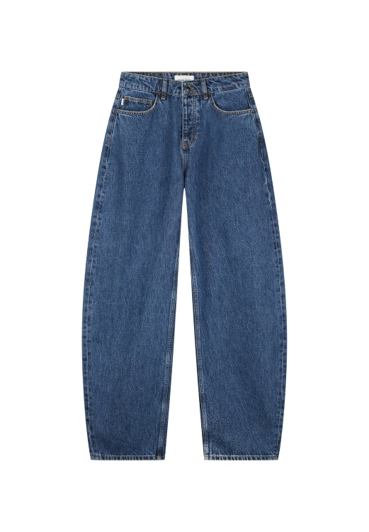 Betty Barrel Jeans